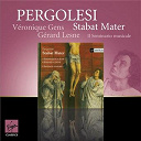 Il Seminario Musicale - Pergolese - stabat mater, salve regina