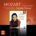 Natalie Dessay - Airs de concerts de mozart
