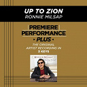 Ronnie Milsap - Premiere performance plus: up to zion