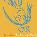 John Spillane - The wells of the world (released album)