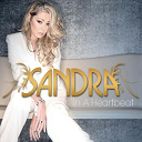 Sandra - In a heartbeat