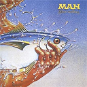 Man - Slow motion (with bonus tracks)