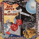 Ben Harper / Relentless7 - White lies for dark times