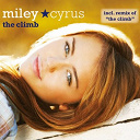 Miley Cyrus - The climb