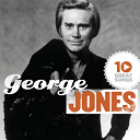 George Jones - 10 great songs