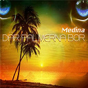 Medina - D&auml;r palmerna bor