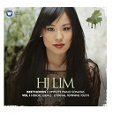 Hj Lim - Beethoven: complete piano sonatas vol. 1