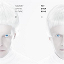 The Pet Shop Boys - Memory of the future
