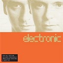 Electronic - Electronic (special edition)