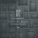 Xtc - A coat of many cupboards