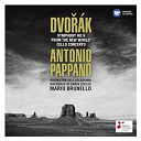 Antonio Pappano - Dvorak: symphony no.9 & cello concerto