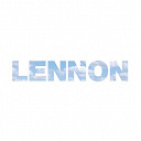 John Lennon - Signature box