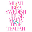 Swedish House Mafia - Miami 2 ibiza