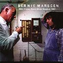 Bernie Marsden - Bbc friday rock show session 1981 (7th august 1981)
