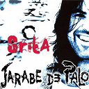 Jarabe De Palo - Grita