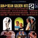 Jan & Dean - Golden hits vol. 2
