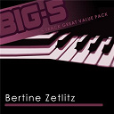 Bertine Zetlitz - Big-5: bertine zetlitz