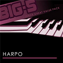 Harpo - Big-5 : harpo