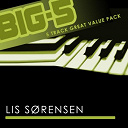 Lis S&oslash;rensen - Big-5: lis s&oslash;rensen