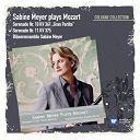 Sabine Meyer - Mozart: gran partita & serenade nr.11