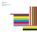 The Pet Shop Boys - Format (2012 - remaster)