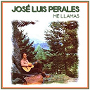 Jose Luis Perales - Me llamas