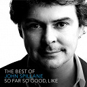 John Spillane - So far so good, like - the best of