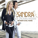 Sandra - The night is still young