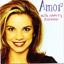 Amor - Wild cherry kisses