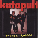 Katapult - Konec srandy