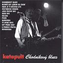 Katapult - Chodnikovy blues