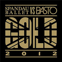 Spandau Ballet - Gold 2012