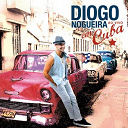 Diogo Nogueira - Diogo nogueira ao vivo em cuba (ao vivo)