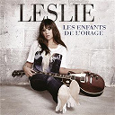 Leslie - Les enfants de l'orage