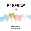 Kleerup - Requiem solution (prins thomas remix)