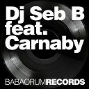 Dj Seb B - The jeff bullets