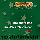 De Brugse Strangers / Lucy Loes / The Professional Dj - Het allerbeste uit west-vlaanderen, vol. 3 (westvlaamse klassiekers)