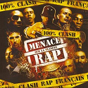 Compilation - menace sur la planete rap