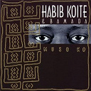 Habib Koite - Muso ko