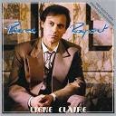 Pierre Rapsat - Ligne claire (edition remasteris&eacute;e)