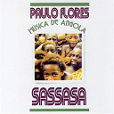 Paulo Flores - Musica de angola