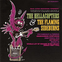 The Flaming Sideburns - White trash soul