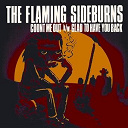 The Flaming Sideburns - Count me out