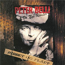 De Nye Rivaler / Peter Belli - Ribbet og fl&aring;et