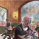 Freddie Wadling - En skiva till kaffet