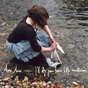 Anna Aaron - I'll dry your tears little murderer