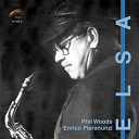 Enrico Pieranunzi / Phil Woods - Elsa