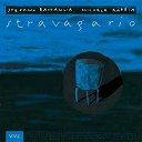 Michele Rabbia / Stefano Battaglia - Stravagario