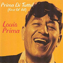 Louis Prima - Prima di tutto