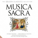 Coro Da Camera Ricercare Ensemble, Romano Adami / Daniela Longhi / Orchestra Quartetto Amati / Orchestra Serenissima Ensemble, Coro A.li.ve / Roberto Muttoni, M. Barba, Ernesto De Martino - Musica sacra  (the golden classics collection)